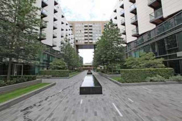  Image of 2 bedroom Flat for sale in Baltimore Wharf London E14 at Canary Wharf, E14 9AQ