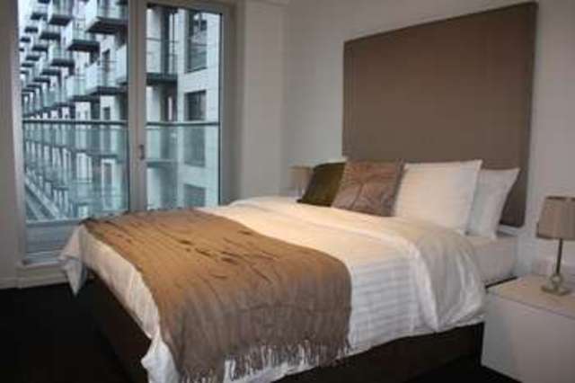  Image of Flat for sale in Baltimore Wharf London E14 at Canary Wharf, E14 9FG