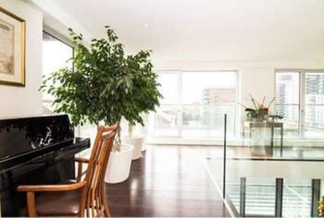  Image of 3 bedroom Flat for sale in Oakland Quay London E14 at London, E14 9EA