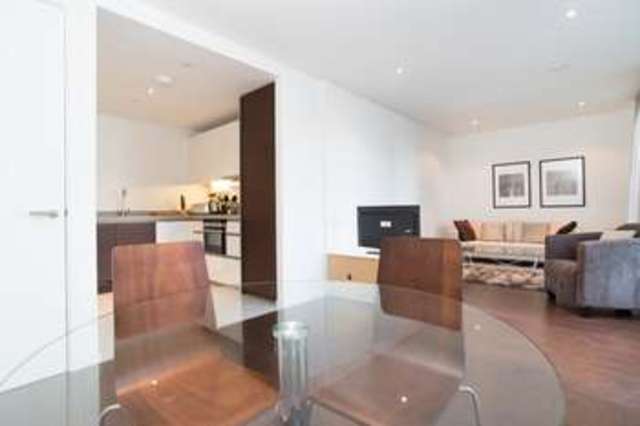  Image of 1 bedroom Flat for sale in Baltimore Wharf London E14 at London, E14 9EQ