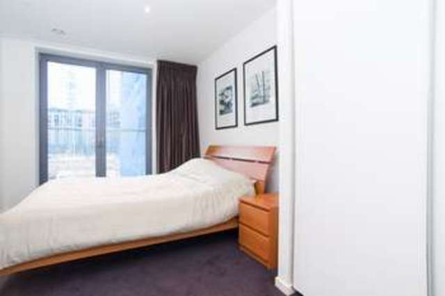  Image of 1 bedroom Flat for sale in Baltimore Wharf London E14 at London, E14 9EQ