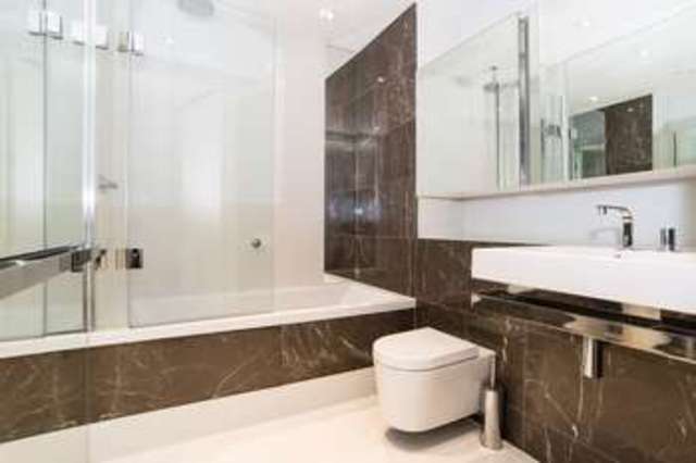  Image of 1 bedroom Flat for sale in Baltimore Wharf London E14 at London, E14 9EQ