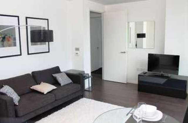  Image of 1 bedroom Flat for sale in Baltimore Wharf London E14 at North Boulevard  Canary Wharf, E14 9EQ
