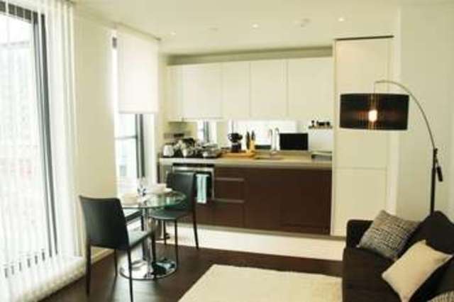  Image of 1 bedroom Flat for sale in Baltimore Wharf London E14 at North Boulevard  Canary Wharf, E14 9EQ