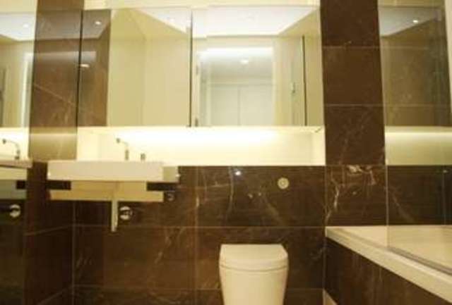  Image of 1 bedroom Flat for sale in Baltimore Wharf London E14 at North Boulevard  Canary Wharf, E14 9EQ