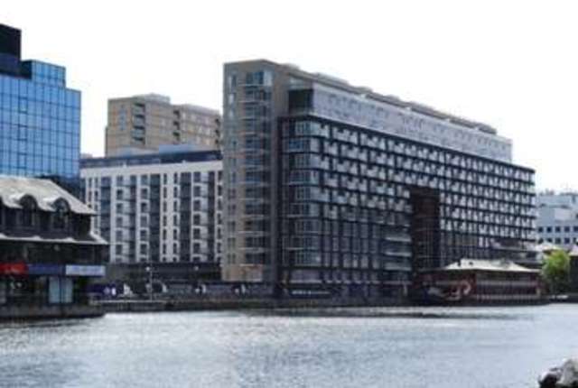  Image of Flat for sale in Baltimore Wharf London E14 at North Boulevard  Canary Wharf, E14 9FG