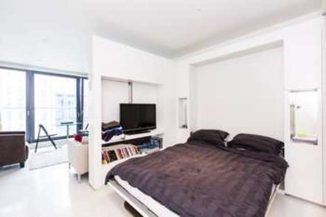  Image of Flat for sale in Baltimore Wharf London E14 at North Boulevard  Canary Wharf, E14 9FG