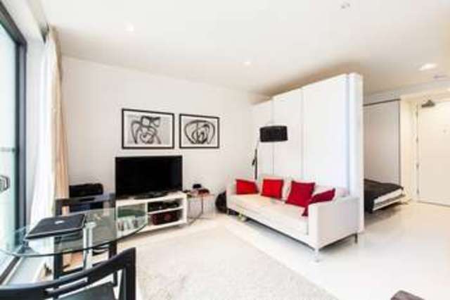  Image of Flat for sale in Baltimore Wharf London E14 at North Boulevard  Canary Wharf, E14 9FG