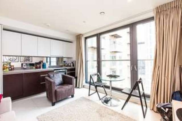  Image of Flat for sale in Baltimore Wharf London E14 at North Boulevard  Canary Wharf, E14 9FG