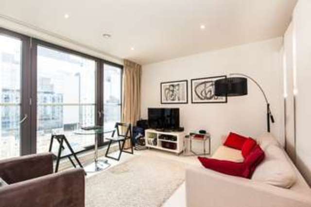  Image of Flat for sale in Baltimore Wharf London E14 at North Boulevard  Canary Wharf, E14 9FG