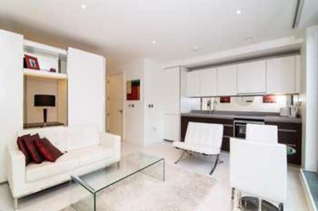  Image of Flat for sale in Baltimore Wharf London E14 at North Boulevard  Canary Wharf, E14 9FG