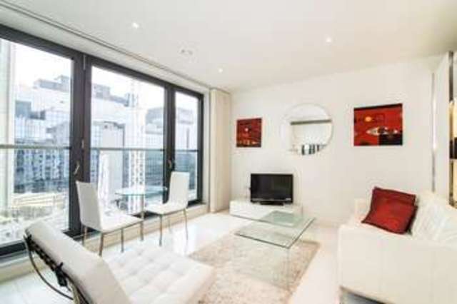  Image of Flat for sale in Baltimore Wharf London E14 at North Boulevard  Canary Wharf, E14 9FG