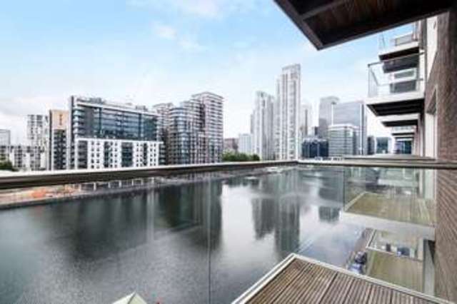  Image of 3 bedroom Flat for sale in Baltimore Wharf London E14 at North Boulevard  Canary Wharf, E14 9FG
