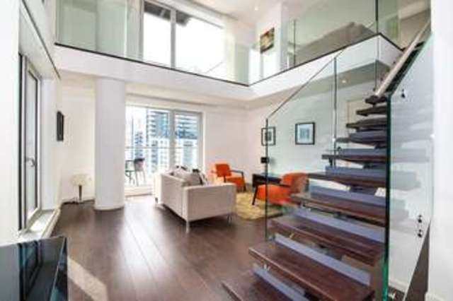  Image of 3 bedroom Flat for sale in Baltimore Wharf London E14 at North Boulevard  Canary Wharf, E14 9FG
