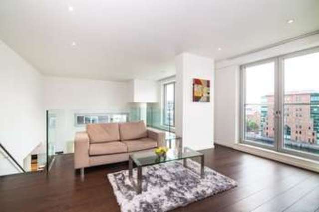  Image of 3 bedroom Flat for sale in Baltimore Wharf London E14 at North Boulevard  Canary Wharf, E14 9FG