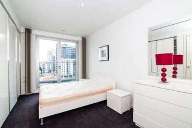  Image of 3 bedroom Flat for sale in Baltimore Wharf London E14 at North Boulevard  Canary Wharf, E14 9FG