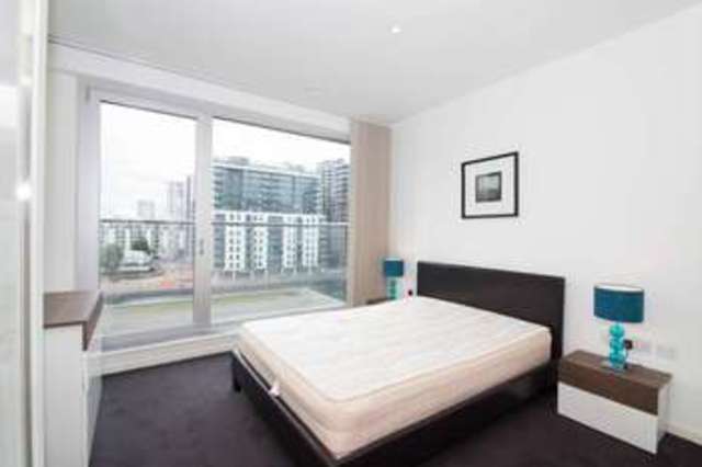  Image of 3 bedroom Flat for sale in Baltimore Wharf London E14 at North Boulevard  Canary Wharf, E14 9FG