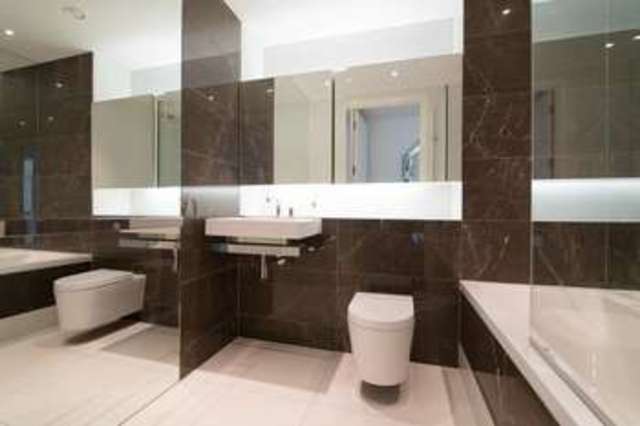  Image of 3 bedroom Flat for sale in Baltimore Wharf London E14 at North Boulevard  Canary Wharf, E14 9FG