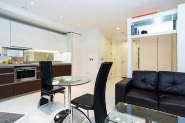  Image of Flat for sale in Baltimore Wharf London E14 at North Boulevard  Canary Wharf, E14 9EQ