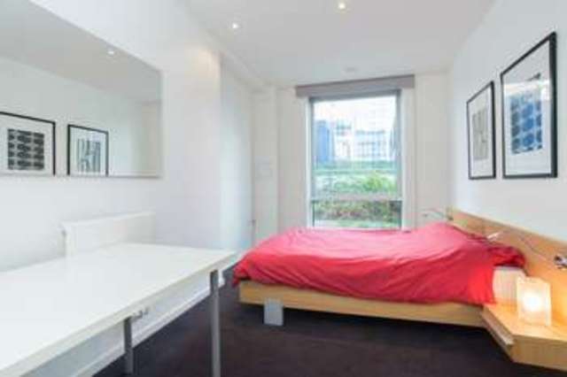 Image of 1 bedroom Flat for sale in Baltimore Wharf London E14 at North Boulevard  Canary Wharf, E14 9AQ