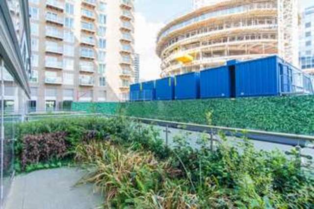  Image of 1 bedroom Flat for sale in Baltimore Wharf London E14 at North Boulevard  Canary Wharf, E14 9AQ