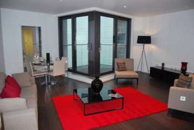  Image of 2 bedroom Flat for sale in Baltimore Wharf London E14 at North Boulevard  Canary Wharf, E14 9AQ