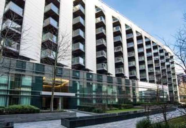  Image of 2 bedroom Flat for sale in Baltimore Wharf London E14 at North Boulevard  Canary Wharf, E14 9AQ