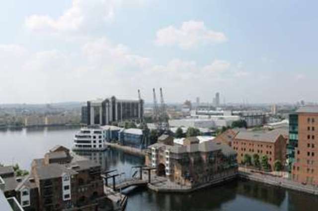  Image of 2 bedroom Flat for sale in Baltimore Wharf London E14 at North Dockside  Canary Wharf, E14 9FT