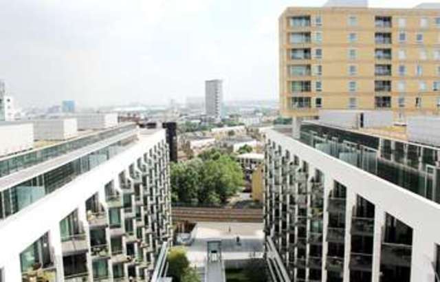  Image of 2 bedroom Flat for sale in Baltimore Wharf London E14 at North Dockside  Canary Wharf, E14 9FT