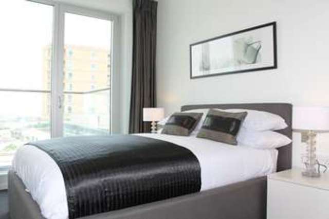  Image of 2 bedroom Flat for sale in Baltimore Wharf London E14 at North Dockside  Canary Wharf, E14 9FT