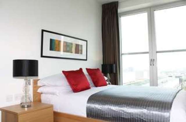 Image of 2 bedroom Flat for sale in Baltimore Wharf London E14 at North Dockside  Canary Wharf, E14 9FT