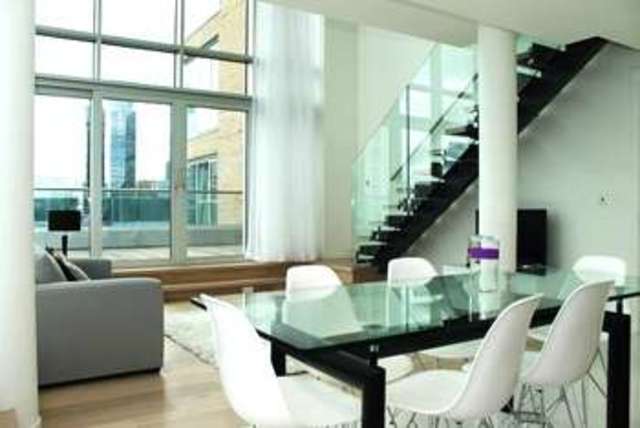  Image of 2 bedroom Flat for sale in Baltimore Wharf London E14 at North Dockside  Canary Wharf, E14 9FT