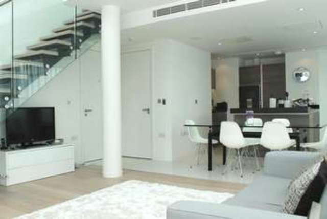  Image of 2 bedroom Flat for sale in Baltimore Wharf London E14 at North Dockside  Canary Wharf, E14 9FT