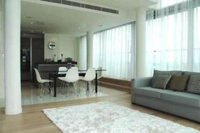  Image of 2 bedroom Flat for sale in Baltimore Wharf London E14 at North Dockside  Canary Wharf, E14 9FT