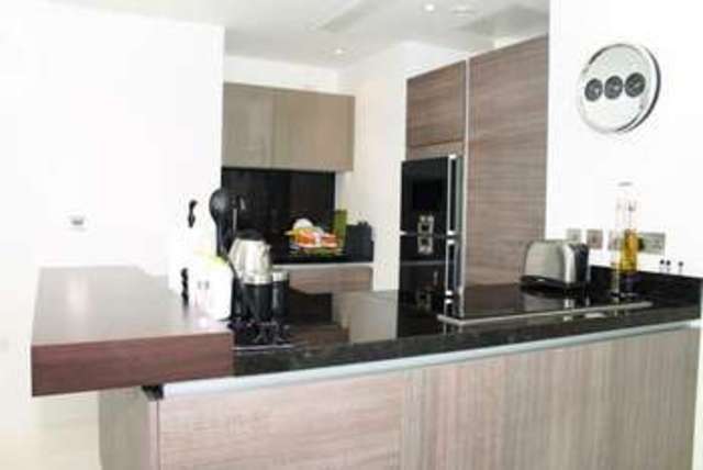  Image of 2 bedroom Flat for sale in Baltimore Wharf London E14 at North Dockside  Canary Wharf, E14 9FT