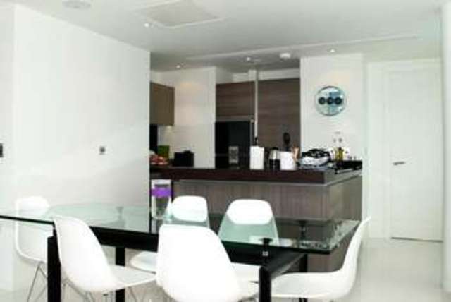  Image of 2 bedroom Flat for sale in Baltimore Wharf London E14 at North Dockside  Canary Wharf, E14 9FT