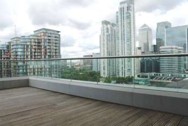  Image of 2 bedroom Flat for sale in Baltimore Wharf London E14 at North Dockside  Canary Wharf, E14 9FT