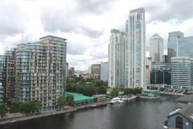  Image of 2 bedroom Flat for sale in Baltimore Wharf London E14 at North Dockside  Canary Wharf, E14 9FT