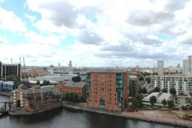  Image of 2 bedroom Flat for sale in Baltimore Wharf London E14 at North Dockside  Canary Wharf, E14 9FT
