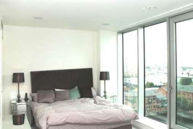  Image of 2 bedroom Flat for sale in Baltimore Wharf London E14 at North Dockside  Canary Wharf, E14 9FT
