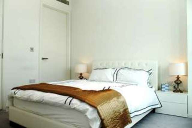  Image of 2 bedroom Flat for sale in Baltimore Wharf London E14 at North Dockside  Canary Wharf, E14 9FT