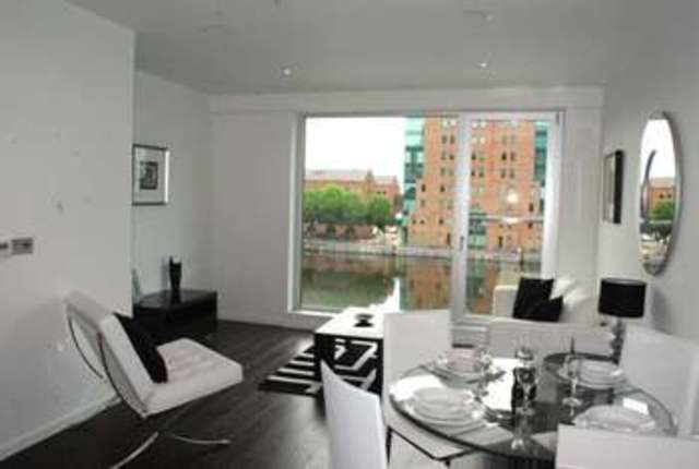  Image of 1 bedroom Flat for sale in Baltimore Wharf London E14 at South Boulevard  Canary Wharf, E14 9EY