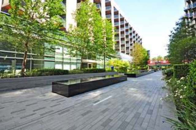  Image of 1 bedroom Flat for sale in Baltimore Wharf London E14 at South Boulevard  Canary Wharf, E14 9EY