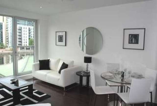 Image of 1 bedroom Flat for sale in Baltimore Wharf London E14 at South Boulevard  Canary Wharf, E14 9EY