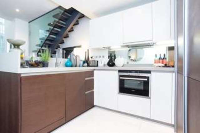  Image of 1 bedroom Flat for sale in Baltimore Wharf London E14 at South Boulevard  Canary Wharf, E14 9AQ