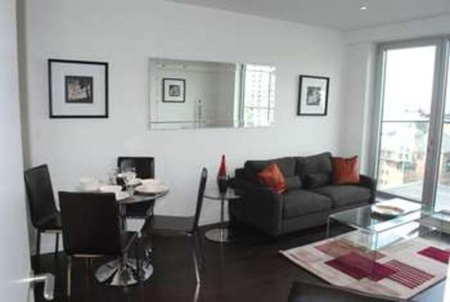  Image of 1 bedroom Flat for sale in Baltimore Wharf London E14 at South Dockside  Canary Wharf, E14 9EY