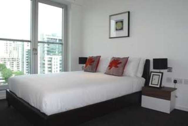  Image of 1 bedroom Flat for sale in Baltimore Wharf London E14 at South Dockside  Canary Wharf, E14 9EY