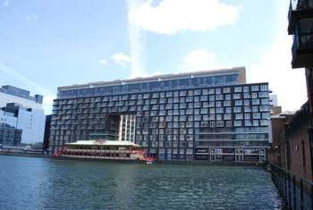  Image of 1 bedroom Flat for sale in Baltimore Wharf London E14 at South Dockside  Canary Wharf, E14 9EY