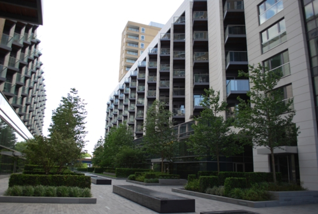  Image of 1 bedroom Flat for sale in Baltimore Wharf London E14 at South Dockside  Canary Wharf, E14 9EY