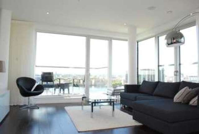  Image of 2 bedroom Flat for sale in Baltimore Wharf London E14 at South Dockside  London, E14 9FB